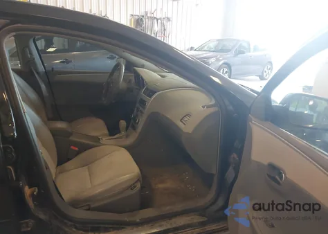 2008 Chevrolet Malibu Lt z USA, uszkodzony, nr VIN 1G1ZJ57B18F203246